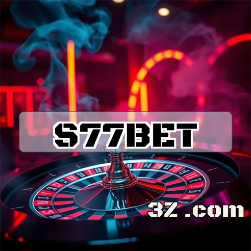 S77bet: O Cassino que Revoluciona a Diversão em Jogos