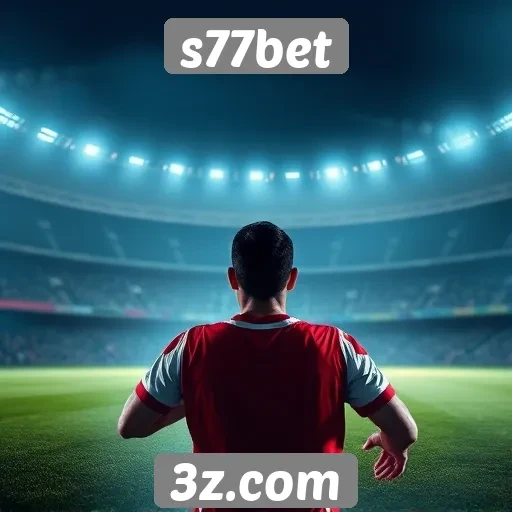 Benefícios de utilizar o s77bet para apostas esportivas
