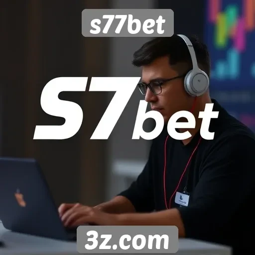 atendimento ao cliente do s77bet é acessível e eficiente