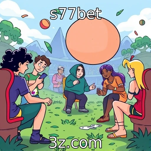 Estudo sobre a diversidade e inclusão nos games