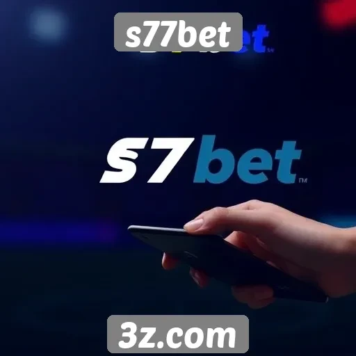 Métodos de pagamento oferecidos pela s77bet