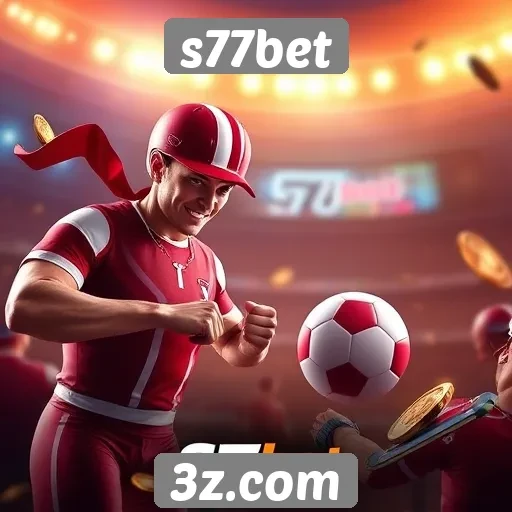 Comparativo de bônus e promoções do s77bet