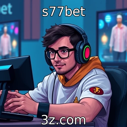 O papel dos streamers na popularização de jogos