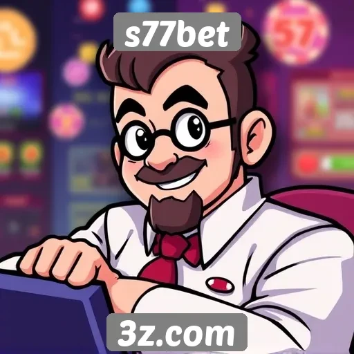 Opiniões de usuários sobre a experiência no s77bet